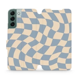 Etui do Samsung Galaxy S22 Plus - wzór VA59S