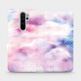 Etui do Xiaomi Redmi Note 8 Pro - wzór MR02S