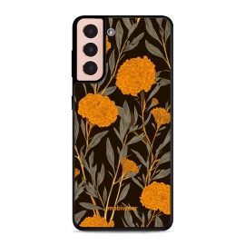 Etui Glossy Case do Samsung Galaxy S21 - wzór G175G