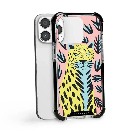 Etui MagSafe Elite Bumper Apple iPhone 13 Pro - wzór D028D