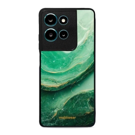 Etui Glossy Case do Motorola Moto G75 5G - wzór G023G