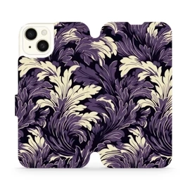 Etui do Apple iPhone 15 Plus - wzór VA46S