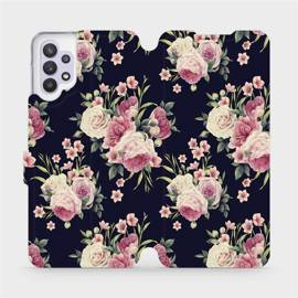 Etui do Samsung Galaxy A32 5G - wzór V068P