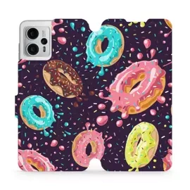 Etui do Motorola Moto G23 - wzór VP19S