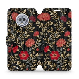 Etui do Motorola Moto G6 - wzór V172S