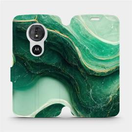 Etui do Motorola Moto G6 Play - wzór VP38S