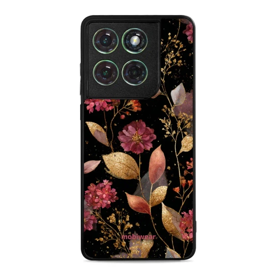 Etui Glossy Case do Motorola Edge 60 - wzór G171G