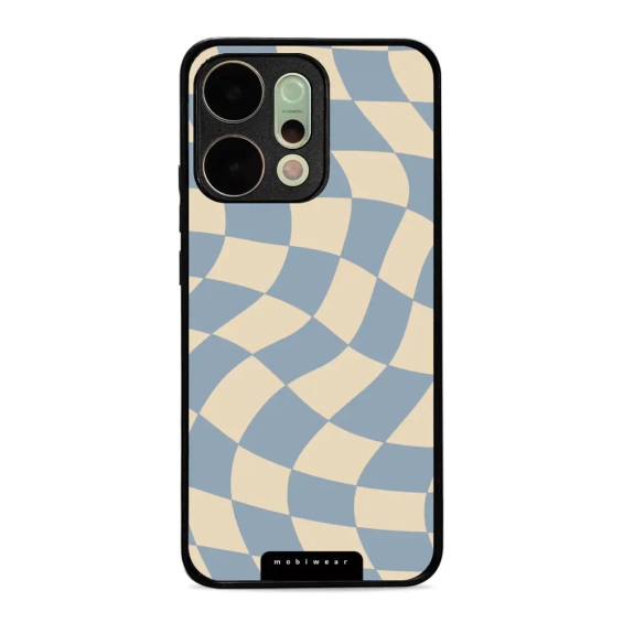 Etui Glossy Case do OPPO Reno 14 Pro 5G - wzór GA59G