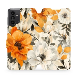 Etui do Samsung Galaxy A13 5G - wzór VP75S