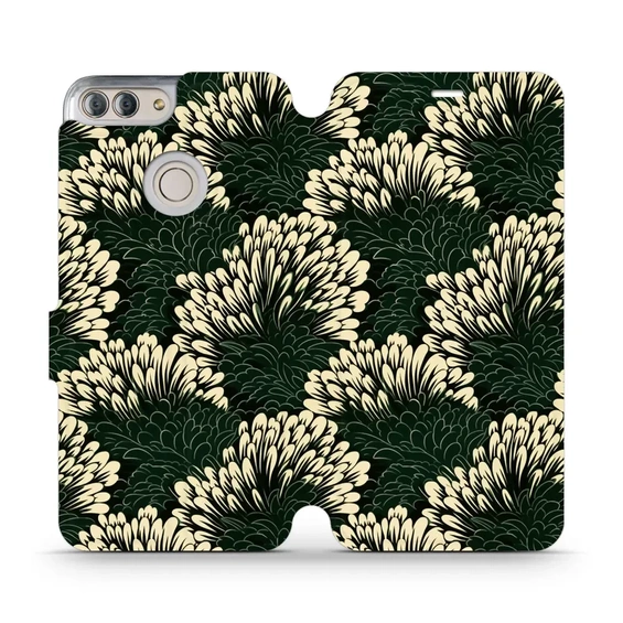 Etui do Huawei P Smart - wzór VA45S