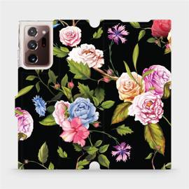 Etui do Samsung Galaxy Note 20 Ultra - wzór VD07S