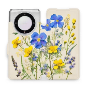 Etui do Huawei Honor Magic5 Lite 5G - wzór VP41S