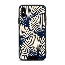 Etui Glossy Case do Apple iPhone X - wzór GA41G