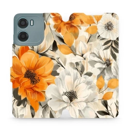 Etui do Motorola Moto E15 - wzór VP75S