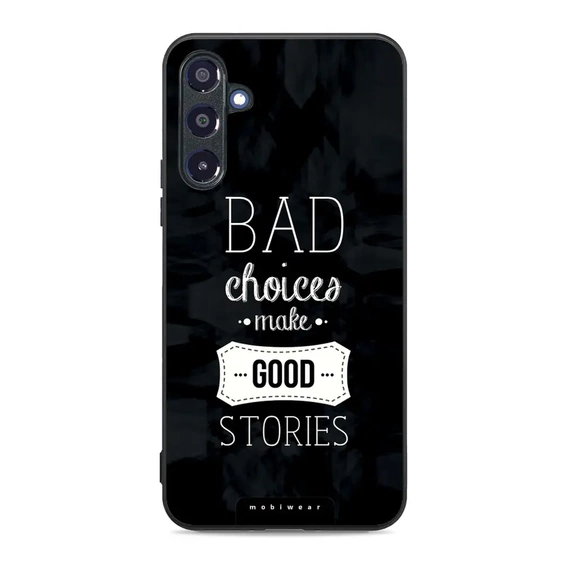 Etui Glossy Case do Samsung Galaxy A16 5G - wzór G071G