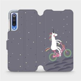 Etui do Xiaomi Mi 9 SE - wzór V024P