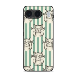 Etui Glossy Case do OnePLus Nord 4 5G - wzór GP90G