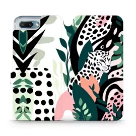 Etui do Huawei Honor 10 - wzór VP53S