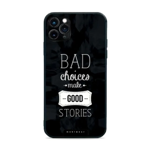 Etui Glossy Case do Apple iPhone 11 Pro Max - wzór G071G