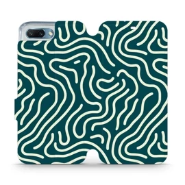 Etui do Huawei Honor 10 - wzór VA61S