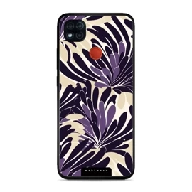 Etui Glossy Case do Xiaomi Redmi 9C - wzór GA47G