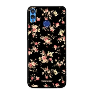 Etui Glossy Case do Huawei Honor 8X - wzór G039G
