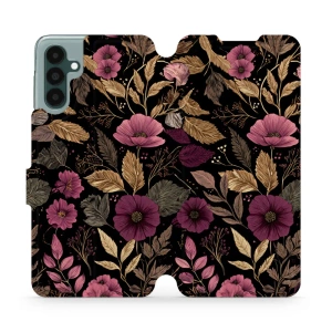 Etui do Samsung Galaxy A04S - wzór V170S