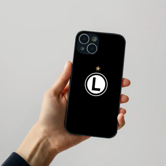 Etui Glossy Case do Xiaomi Redmi 15C 4G - wzór G06LW