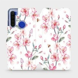 Etui do Xiaomi Redmi Note 8T - wzór M124S