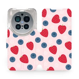 Etui do Vivo X300 pro - wzór VP84S