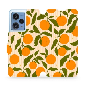 Etui do Xiaomi Redmi Note 12 Pro Plus 5G - wzór VP82S