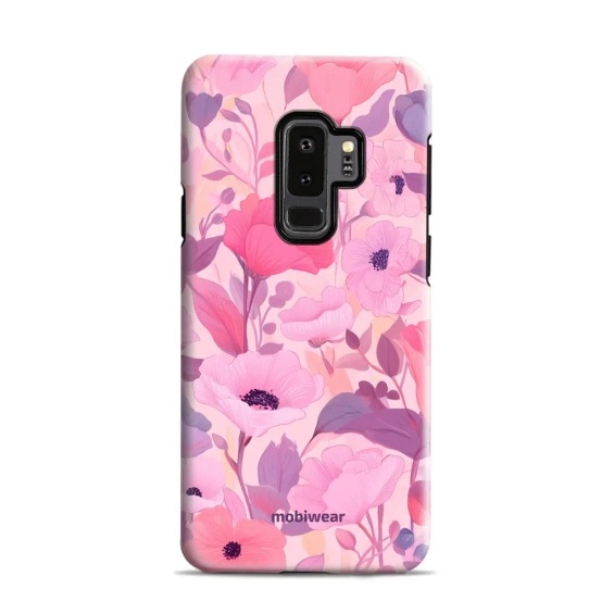 Etui Elite Pro do Samsung Galaxy S9 Plus - wzór EP74E