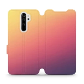 Etui do Xiaomi Redmi Note 8 Pro - wzór VP66S