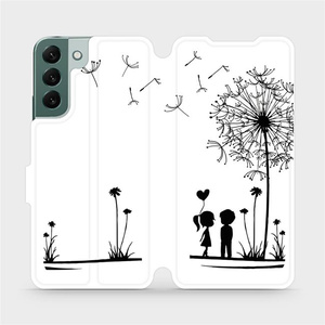 Etui do Samsung Galaxy S22 Plus - wzór MH16P