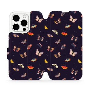 Etui do Apple iPhone 15 Pro - wzór VP78S