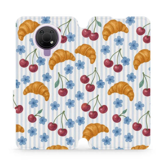 Etui do Nokia G10 - wzór VP85S