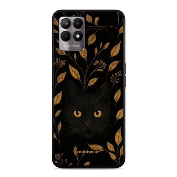 Etui Glossy Case do Realme 8i - wzór G164G