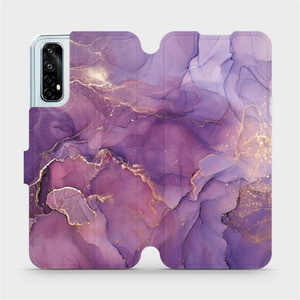 Etui do Realme 7 - wzór VP20S