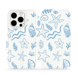 Etui do Apple iPhone 15 Pro - wzór VP88S