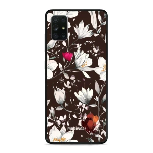 Etui Glossy Case do Samsung Galaxy A71 - wzór GP72G