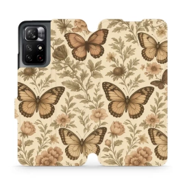 Etui do Xiaomi Redmi Note 11S 5G - wzór VP92S