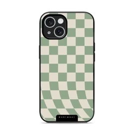Etui Glossy Case do Apple iPhone 15 - wzór GA58G