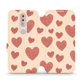 Etui do Nokia 4.2 - wzór VP93S