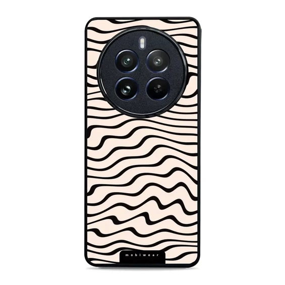 Etui Glossy Case do Realme 12 Pro Plus 5G - wzór GA62G