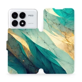 Etui do Xiaomi POCO F6 Pro - wzór VP37S