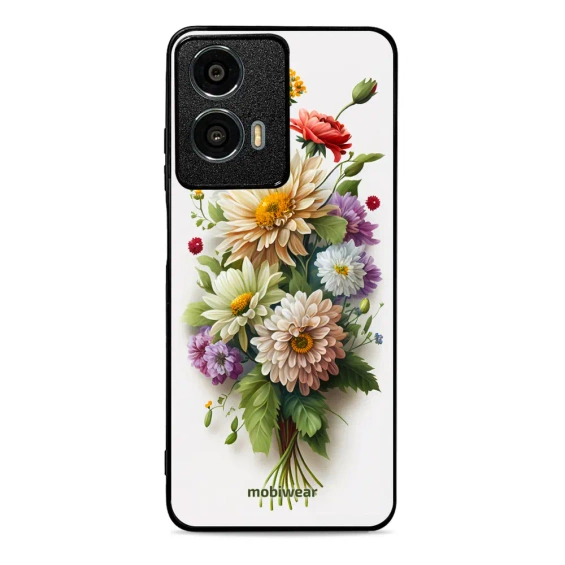 Etui Glossy Case do Motorola Moto G24 Power - wzór G016G