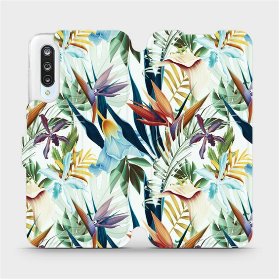 Etui do Xiaomi Mi 9 Lite - wzór M071P