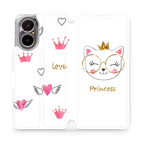 Etui do Realme C67 4G - wzór MH03S