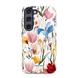 Etui Elite Pro do Samsung Galaxy S23 Plus - wzór EP70E