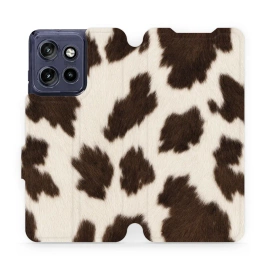 Etui do Motorola Edge 50 Neo - wzór V166S